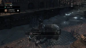 Bloodborne The Old Hunters Edition